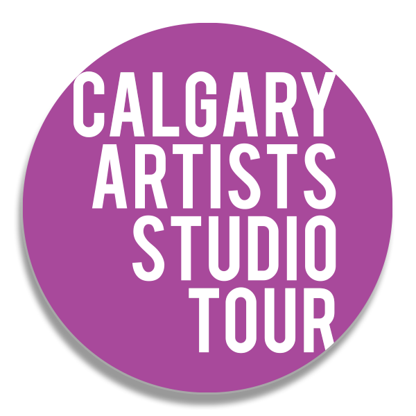 Calgary Artists Studio Tour